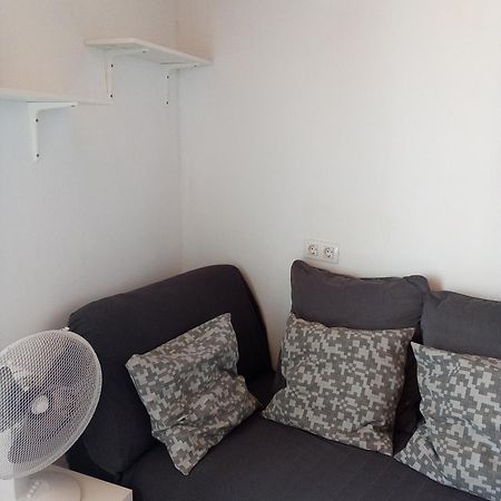 El Limonero Apartment ติอาส ภายนอก รูปภาพ
