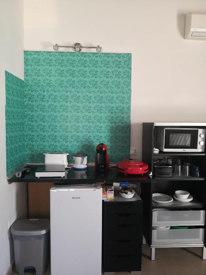 El Limonero Apartment ติอาส ภายนอก รูปภาพ