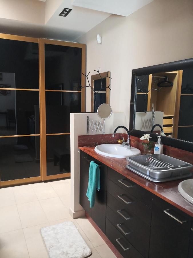 El Limonero Apartment ติอาส ภายนอก รูปภาพ