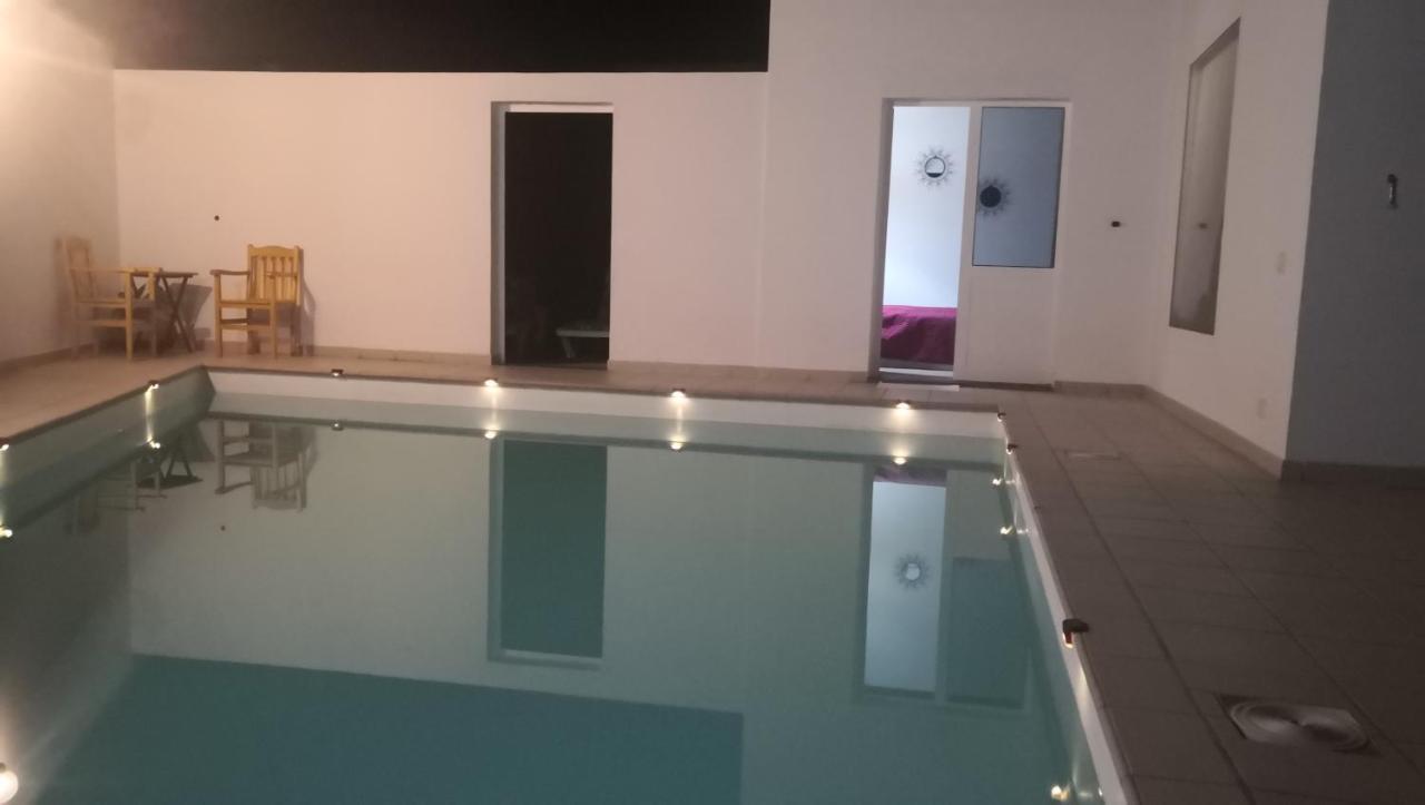 El Limonero Apartment ติอาส ภายนอก รูปภาพ