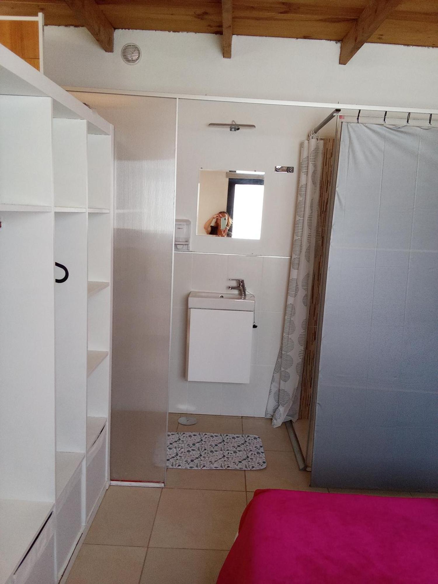 El Limonero Apartment ติอาส ภายนอก รูปภาพ