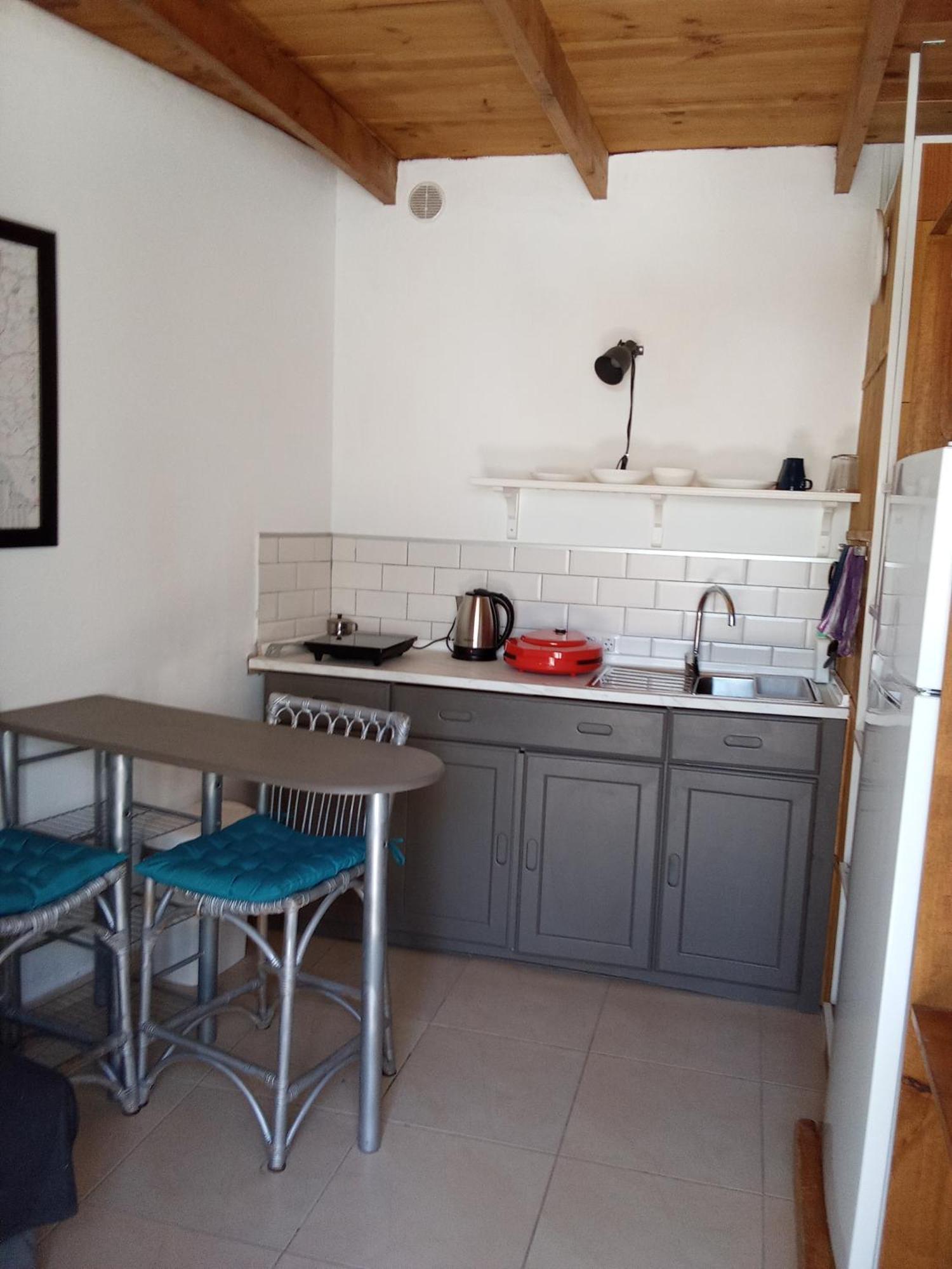 El Limonero Apartment ติอาส ภายนอก รูปภาพ